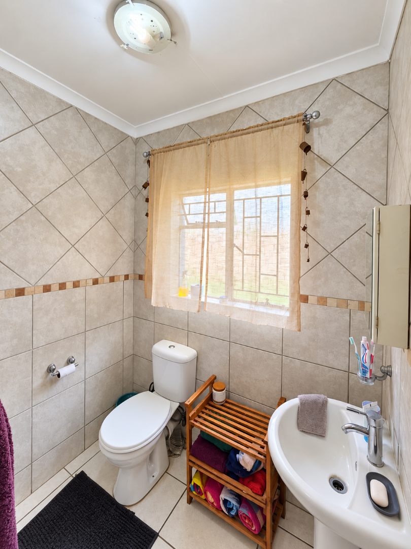 3 Bedroom Property for Sale in Songloed North West